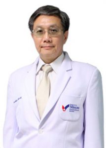 ศ.นพ.สารเนตร์ ไวคกุล