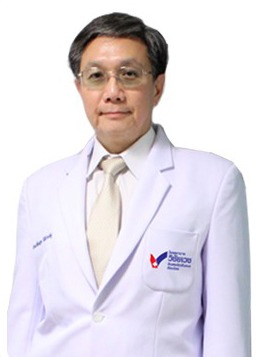 ศ.นพ.สารเนตร์ ไวคกุล