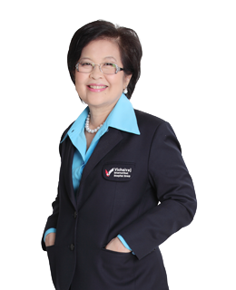 ผศ.พญ.สายสุณี  วนดุรงค์วรรณ