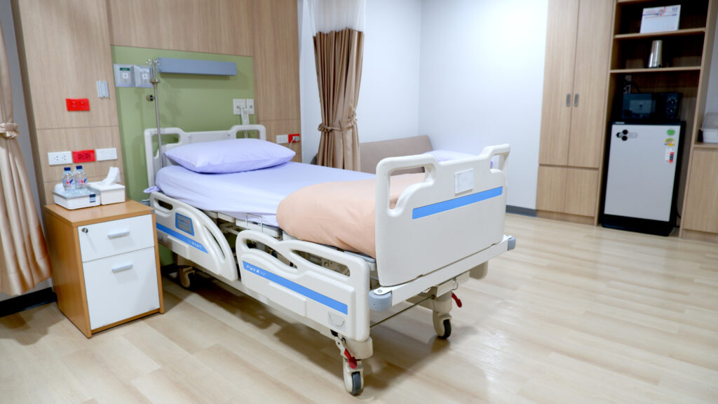 ห้องเดี่ยว Standard