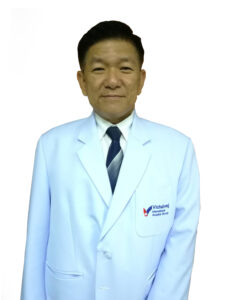 นพ. สุขสันต์ กิตติศุภกร