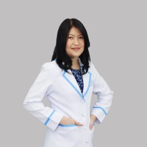 พญ. กิตธีรา ชัยสัมฤทธิ์ผล