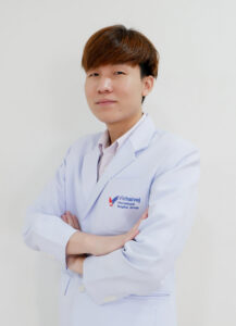 นพ.ภัทรวิน กิตติพิชัย