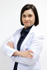 พญ.ศุภิสรา ศุกรเสพย์