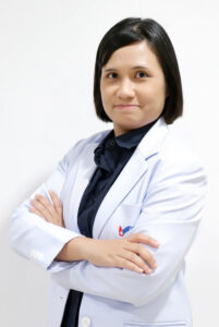 พญ.ศุภิสรา ศุกรเสพย์