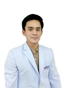 นพ.ฉัตรชัย มีแดนไผ่