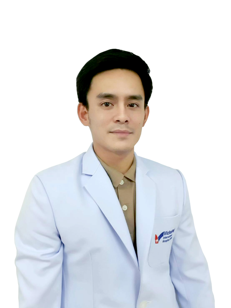 นพ.ฉัตรชัย มีแดนไผ่